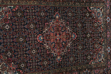 Load image into Gallery viewer, Vintage Hensei Oriental Rug - 4.9 x 7.2
