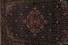 Load image into Gallery viewer, Vintage Hensei Oriental Rug - 4.9 x 7.2
