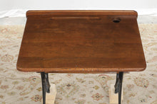 Load image into Gallery viewer, Vintage School House Desk - Little Giant
