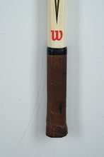 Load image into Gallery viewer, Vintage Wilson Sport Tennis Racquet - #2
