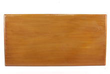 Load image into Gallery viewer, Vintage Autumn Maple Desk - Circa 1950&#39;s

