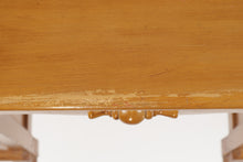Load image into Gallery viewer, Vintage Autumn Maple Desk - Circa 1950&#39;s
