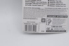 Load image into Gallery viewer, Matchbox Across America 50th Birthday Series – Virginia Chevrolet Camaro Police “Blue Ridge” (VA 010)
