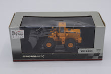 Load image into Gallery viewer, Motorart Volvo L160E Wheel Loader 1:87 Diecast Model (13040)
