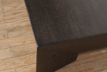 Load image into Gallery viewer, Wade Chunky Coffee Table - Hooker
