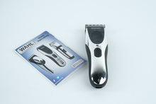 Load image into Gallery viewer, Wahl Rechargeable Cord/Cordless Hair Clipper Kit – Model 79434, 21-Piece Set

