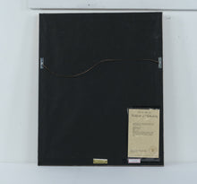 Load image into Gallery viewer, Alexander Wissotzky Waiting For A Lover Serigraph Framed Signed Numbered 2002
