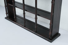 Load image into Gallery viewer, Autumn 4-Tiered Wall Shelf
