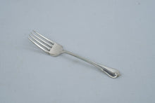 Load image into Gallery viewer, Wallace Grand Colonial Sterling Silver Flatware 42 Piece Set Vintage With Chest
