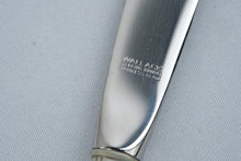 Load image into Gallery viewer, Wallace Grand Colonial Sterling Silver Flatware 42 Piece Set Vintage With Chest
