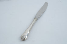 Load image into Gallery viewer, Wallace Grand Colonial Sterling Silver Flatware 42 Piece Set Vintage With Chest
