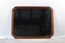 Load image into Gallery viewer, Walnut Mirror by Davis Cabinet Co. - 43 x 33

