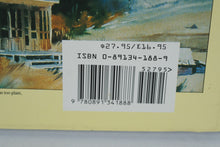 Load image into Gallery viewer, Watercolor: You Can Do It! by Tony Couch (Hardcover)
