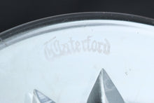 Load image into Gallery viewer, Waterford Carina Eileen Crystal Candle Holder 5.5 Inch Starburst Base
