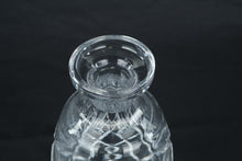 Load image into Gallery viewer, Waterford Crystal Drogheda Whiskey Decanter with Stopper Cut Crystal Ireland 95 Inch
