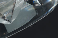 Load image into Gallery viewer, Waterford Crystal Drogheda Whiskey Decanter with Stopper Cut Crystal Ireland 95 Inch
