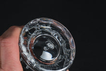 Load image into Gallery viewer, Waterford Sheila Claret Crystal Pitcher – 32 oz Footed Pitcher, 7.5” Tall
