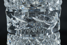 Load image into Gallery viewer, Waterford Crystal Glandore Vase - 6" Tall
