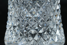 Load image into Gallery viewer, Waterford Crystal Glandore Vase - 6" Tall
