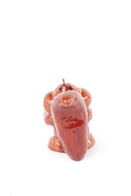 Load image into Gallery viewer, Wax Squirrel Candle - Handmade
