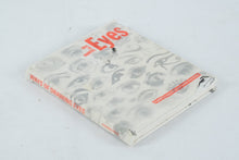Load image into Gallery viewer, Ways of Drawing Eyes – Running Press (Hardcover, ISBN 1-56138-394-5)
