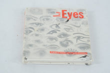 Load image into Gallery viewer, Ways of Drawing Eyes – Running Press (Hardcover, ISBN 1-56138-394-5)
