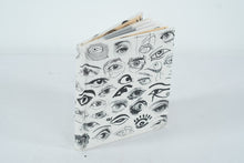 Load image into Gallery viewer, Ways of Drawing Eyes – Running Press (Hardcover, ISBN 1-56138-394-5)
