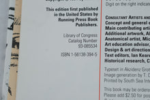 Load image into Gallery viewer, Ways of Drawing Eyes – Running Press (Hardcover, ISBN 1-56138-394-5)
