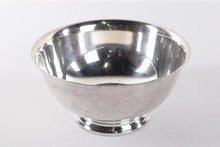 Load image into Gallery viewer, Webster Wilcox International Silver Bowl - 9&quot; Round
