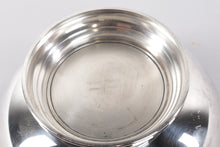 Load image into Gallery viewer, Webster Wilcox International Silver Bowl - 9&quot; Round
