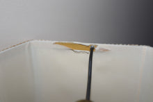Load image into Gallery viewer, Weeping Tree Porcelain Table Lamp with Shade (Alabaster Color)
