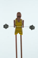 Load image into Gallery viewer, Circus Strongman - 24&quot; Tall
