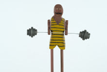 Load image into Gallery viewer, Circus Strongman - 24&quot; Tall
