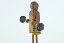 Load image into Gallery viewer, Circus Strongman - 24&quot; Tall
