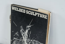 Load image into Gallery viewer, Nathan Cabot Hale Welded Sculpture 1972 Second Printing Hardcover Art Book
