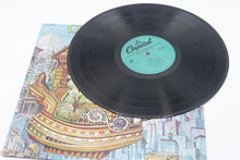 Load image into Gallery viewer, Quicksilver Messenger Service What About Me LP Capitol SN 16052
