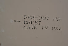 Load image into Gallery viewer, Coastal Woven 5-Drawer Chest by Henry Link for Lexington
