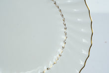 Load image into Gallery viewer, Royal Doulton Adrian H4816 Vintage Bone China 68 Piece Dinnerware Set Gold Trim
