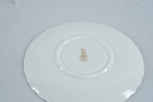 Load image into Gallery viewer, Royal Doulton Adrian H4816 Vintage Bone China 68 Piece Dinnerware Set Gold Trim
