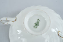 Load image into Gallery viewer, Royal Doulton Adrian H4816 Vintage Bone China 68 Piece Dinnerware Set Gold Trim
