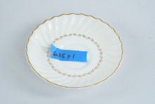 Load image into Gallery viewer, Royal Doulton Adrian H4816 Vintage Bone China 68 Piece Dinnerware Set Gold Trim
