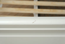 Load image into Gallery viewer, White Full-Size Sleigh Trundle Bed by Stanley Furniture
