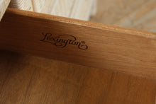 Load image into Gallery viewer, Henry Link Wicker Dresser with Mirror – Lexington Furniture
