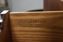 Load image into Gallery viewer, Rare John Widdicomb 84” Mid-Century Modern 9-Drawer Dresser
