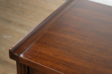 Load image into Gallery viewer, Rare John Widdicomb 84” Mid-Century Modern 9-Drawer Dresser
