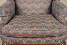 Load image into Gallery viewer, Wide William Alan Wingback Chair
