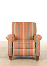 Load image into Gallery viewer, Will Harris Upholstered Recliner
