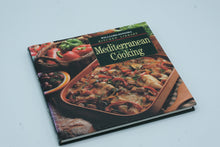 Load image into Gallery viewer, Williams-Sonoma Kitchen Library: Mediterranean Cooking – Hardcover Cookbook by Joyce Goldstein (1997)
