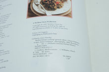 Load image into Gallery viewer, Williams-Sonoma Kitchen Library: Mediterranean Cooking – Hardcover Cookbook by Joyce Goldstein (1997)
