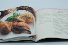 Load image into Gallery viewer, Williams-Sonoma Kitchen Library: Mediterranean Cooking – Hardcover Cookbook by Joyce Goldstein (1997)
